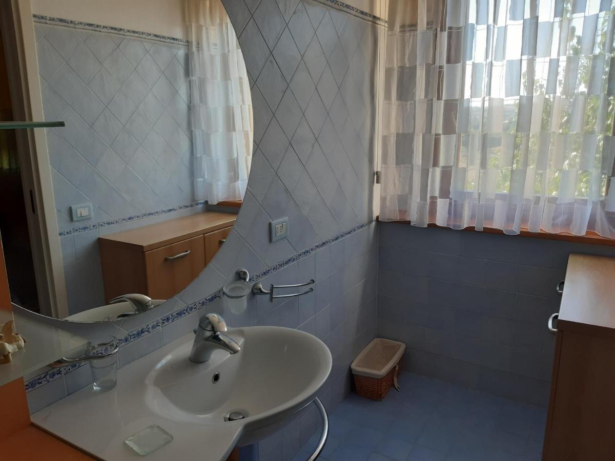 La Casa Sul Golfo Bed & Breakfast Ancona Luaran gambar