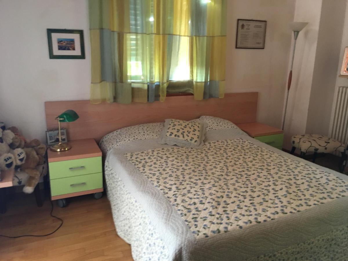 La Casa Sul Golfo Bed & Breakfast Ancona Luaran gambar